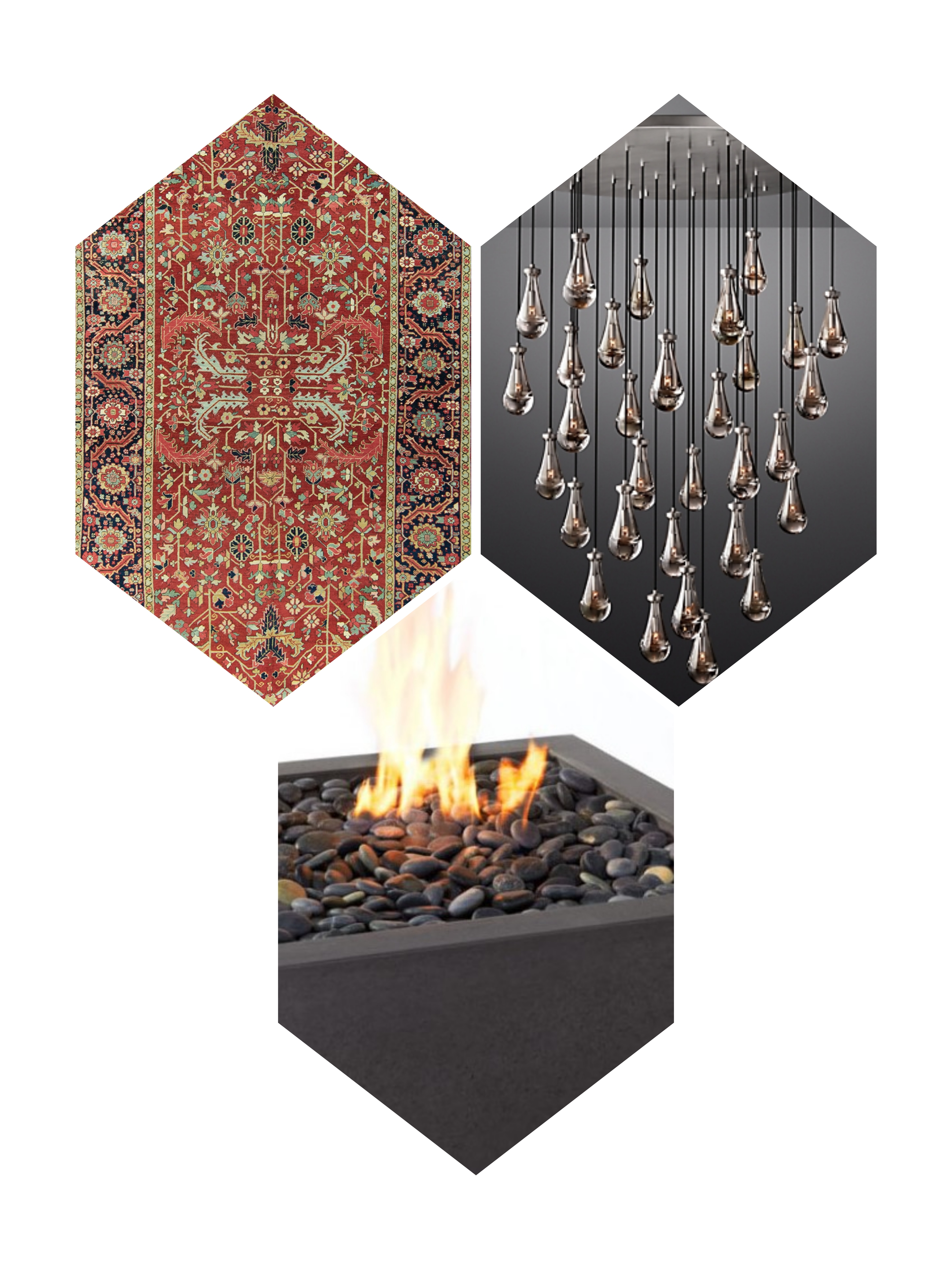 Products Available at Kasbah